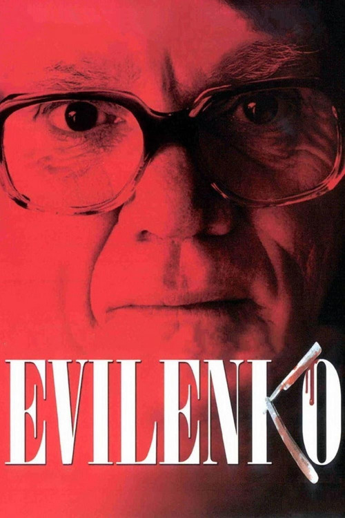 Evilenko (2003) poster