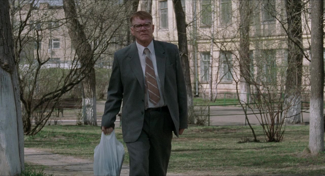 Evilenko screenshot 2