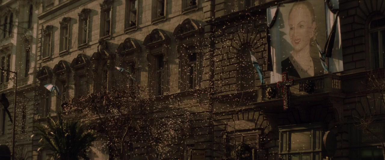 Evita screenshot 1