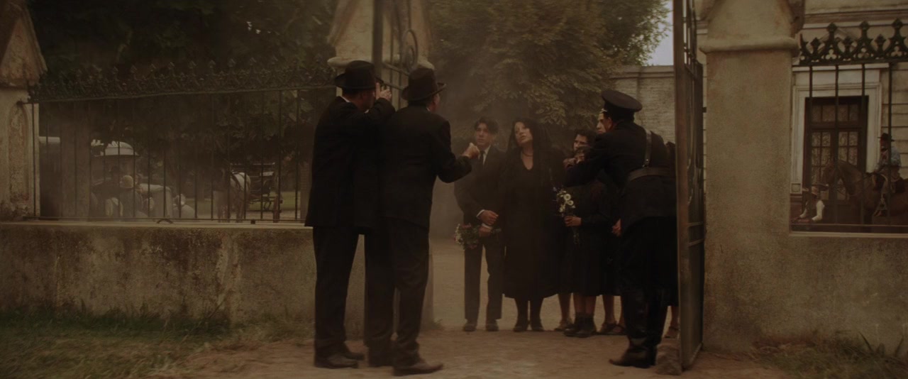 Evita screenshot 2