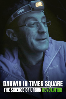 Evolution im Großstadtdschungel (2020) poster