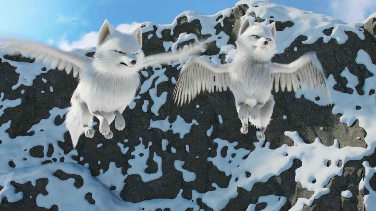 Evolution screenshot 1