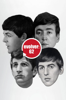 Evolver 62 (2025) poster