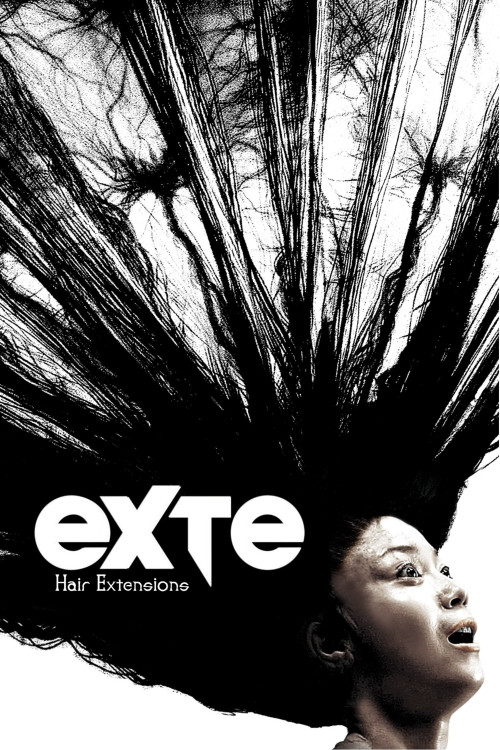 Ekusute (2007) poster