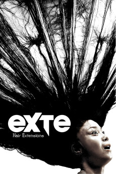 Ekusute (2007) poster