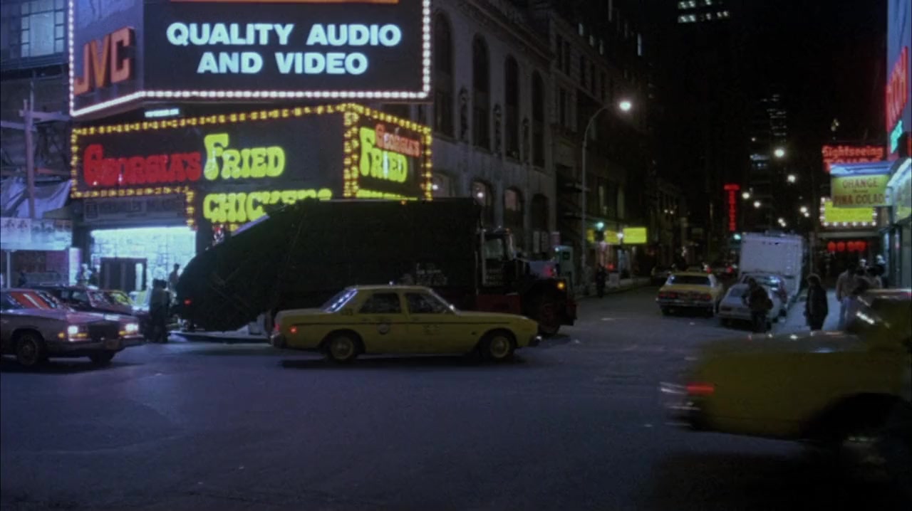 Exterminator 2 screenshot 2
