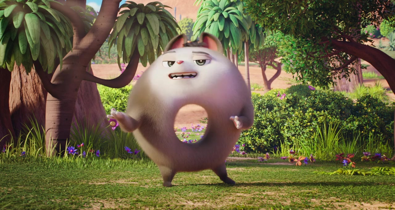 Extinct screenshot 1