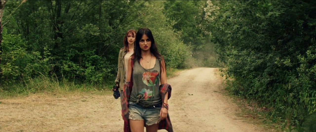 Extraterrestrial screenshot 1