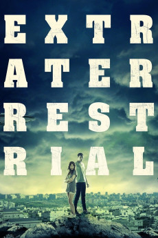 Extraterrestre (2011) poster