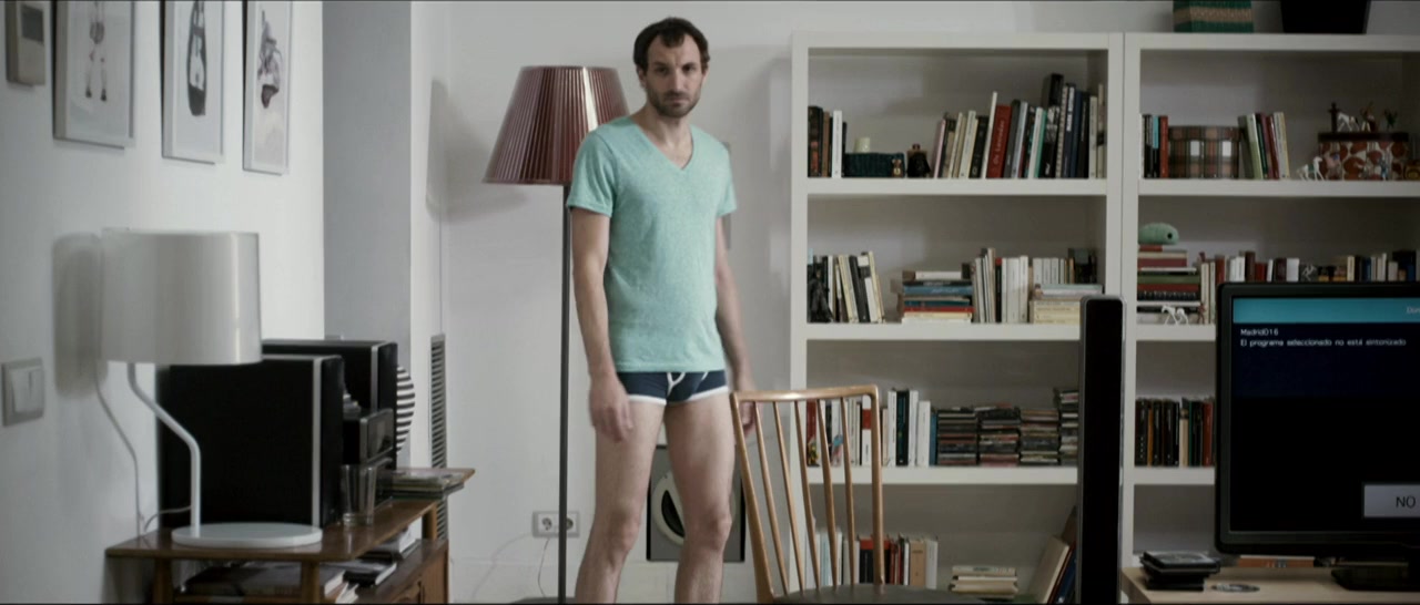Extraterrestre screenshot 1