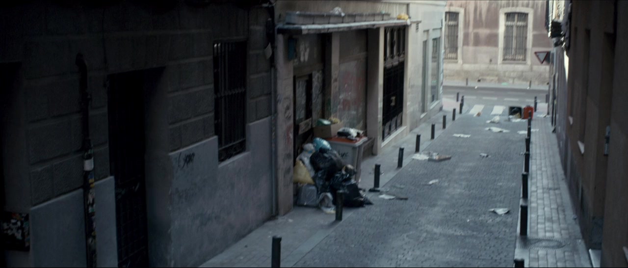 Extraterrestre screenshot 2