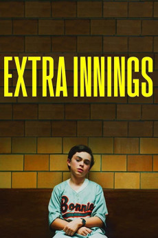 Extra Innings (2019) poster