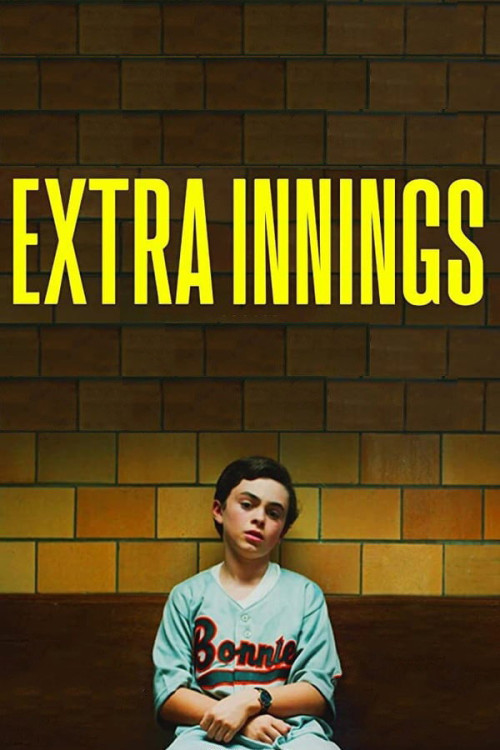 Extra Innings (2019) poster