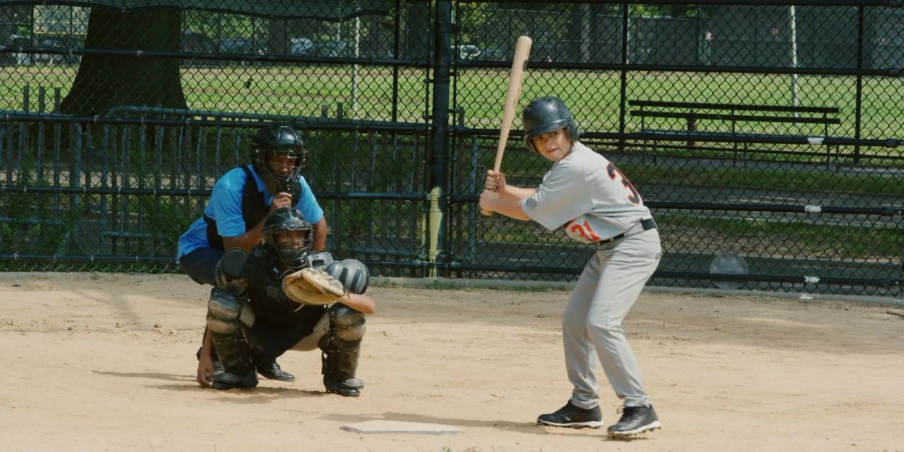 Extra Innings screenshot 1