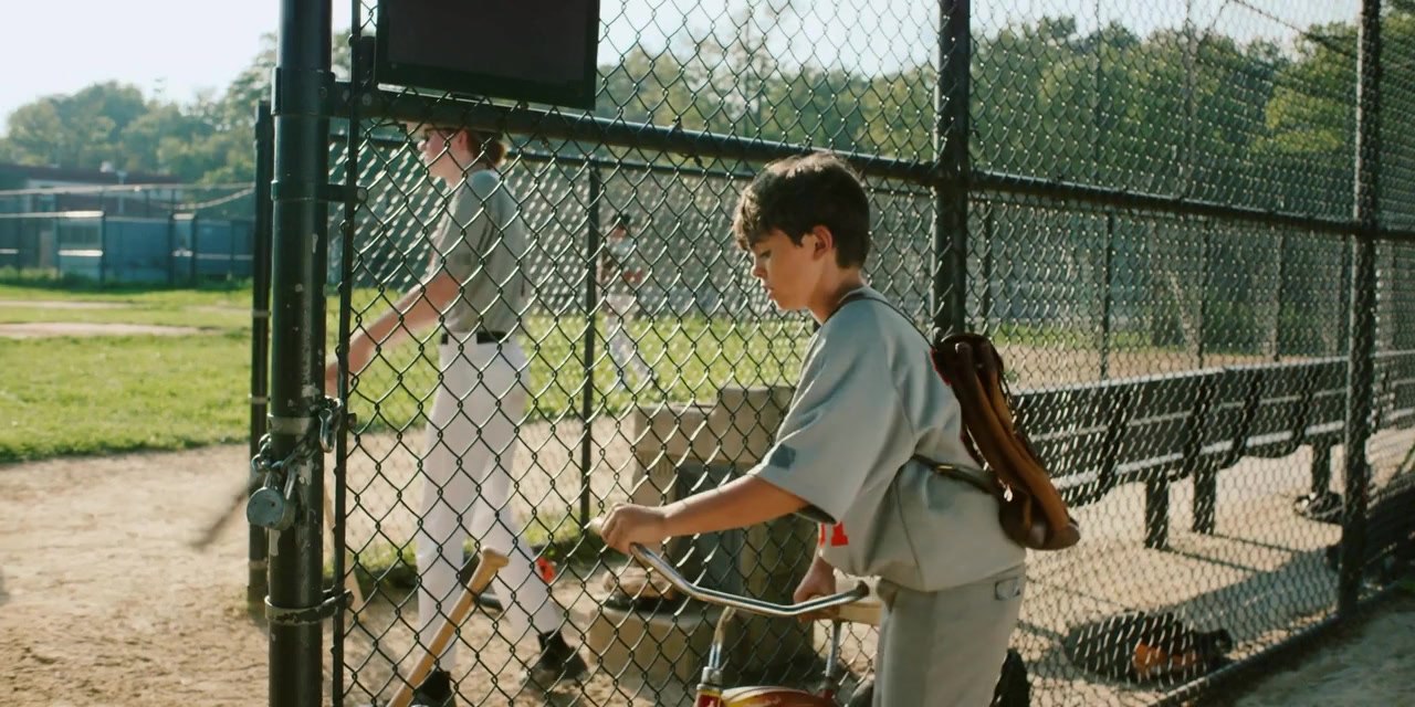 Extra Innings screenshot 2
