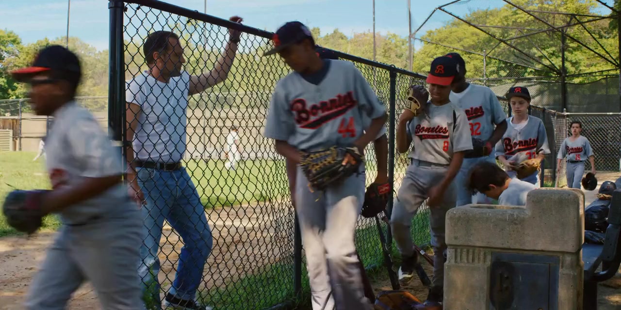 Extra Innings screenshot 3
