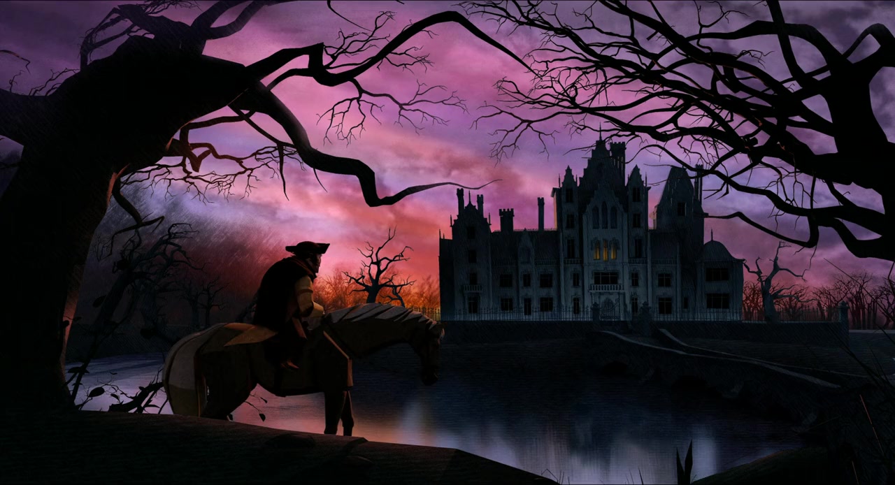 Extraordinary Tales screenshot 3