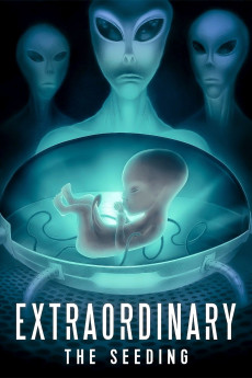 Extraordinary: The Seeding (2019) poster