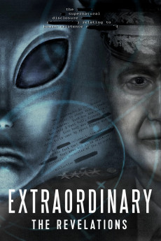 Extraordinary: The Revelations (2021) poster