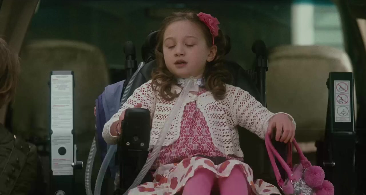 Extraordinary Measures screenshot 2