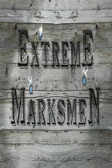 Extreme Marksmen (2008) poster