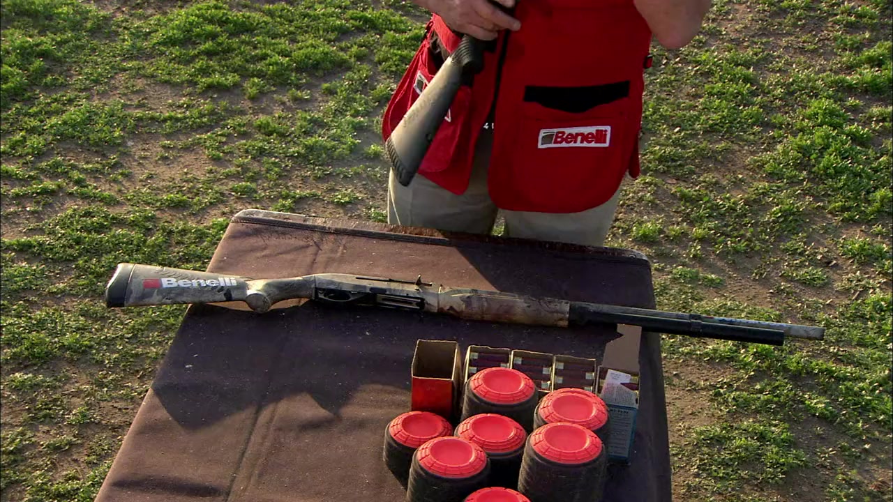 Extreme Marksmen screenshot 1
