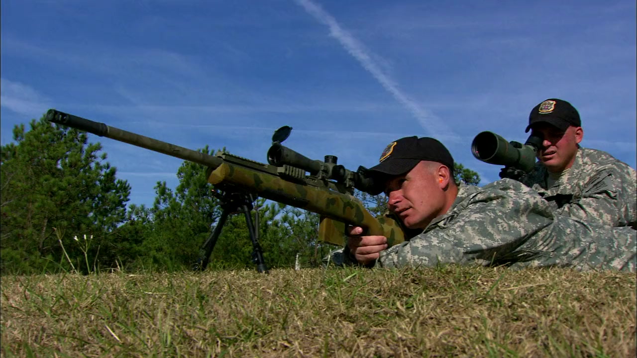 Extreme Marksmen screenshot 2