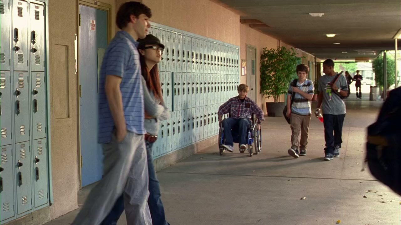 Extreme Movie screenshot 2