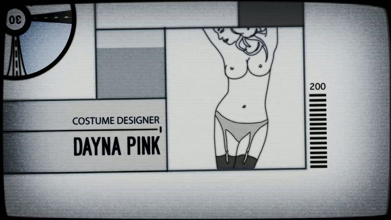 Extreme Movie screenshot 3