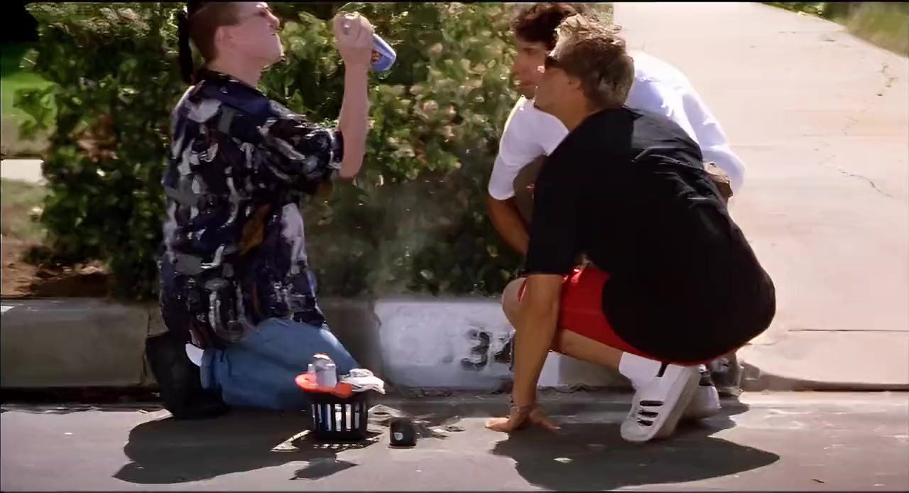 Extremedays screenshot 3