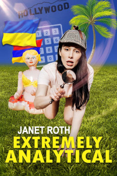Extremely Analytical (2021) poster