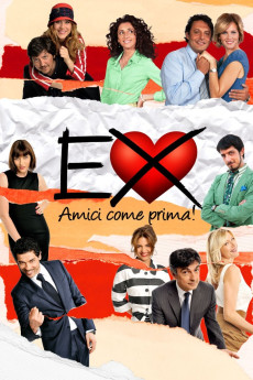 Ex - Amici come prima! (2011) poster