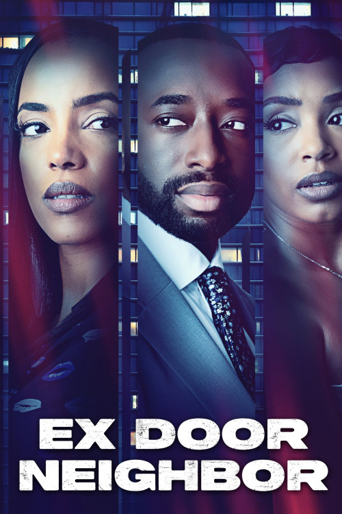 Ex Door Neighbor (2025) poster