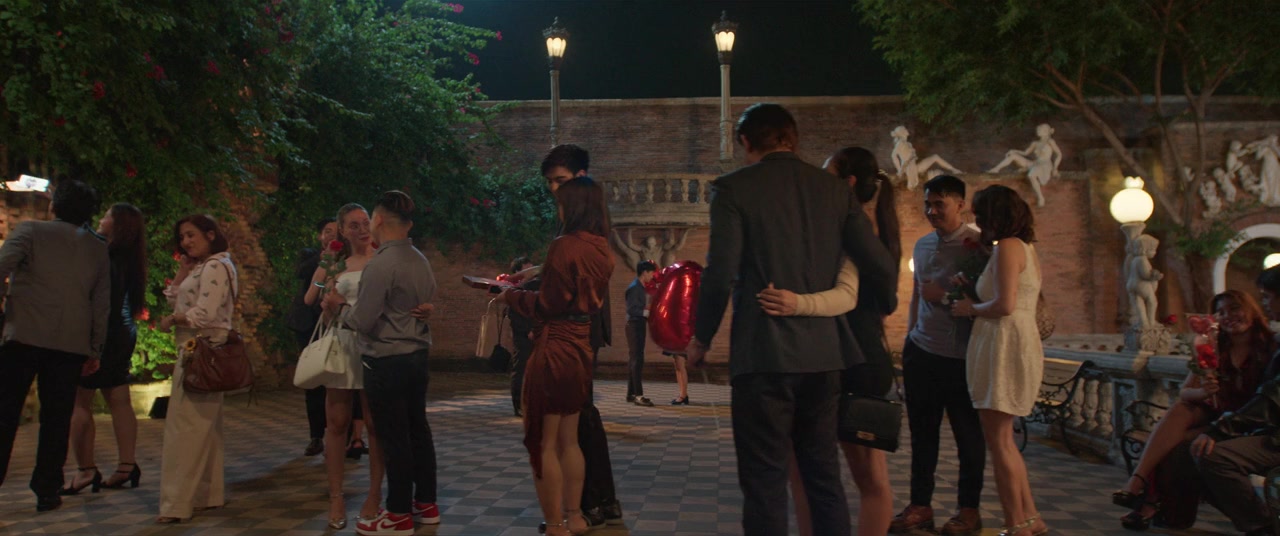 Ex Ex Lovers screenshot 3