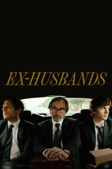 Men of Divorce (2023) poster