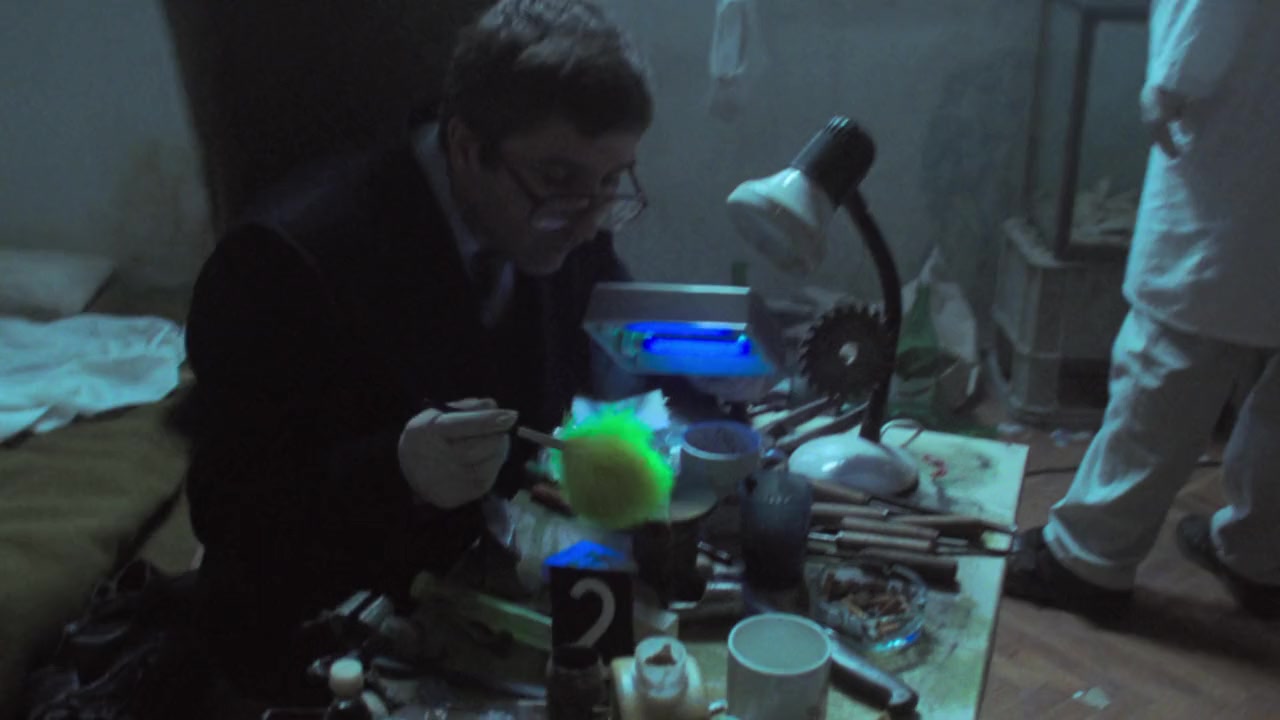 Examen screenshot 3