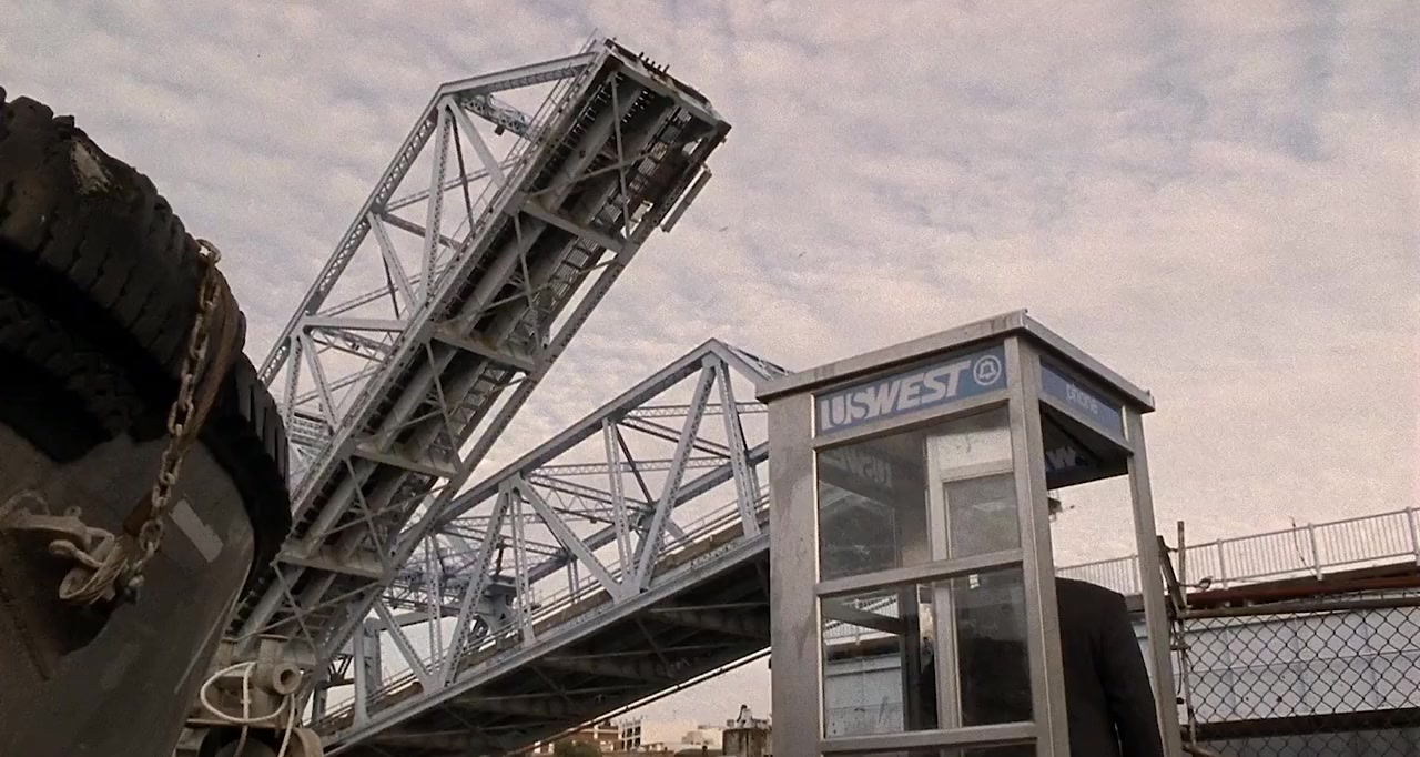 Excess Baggage screenshot 1