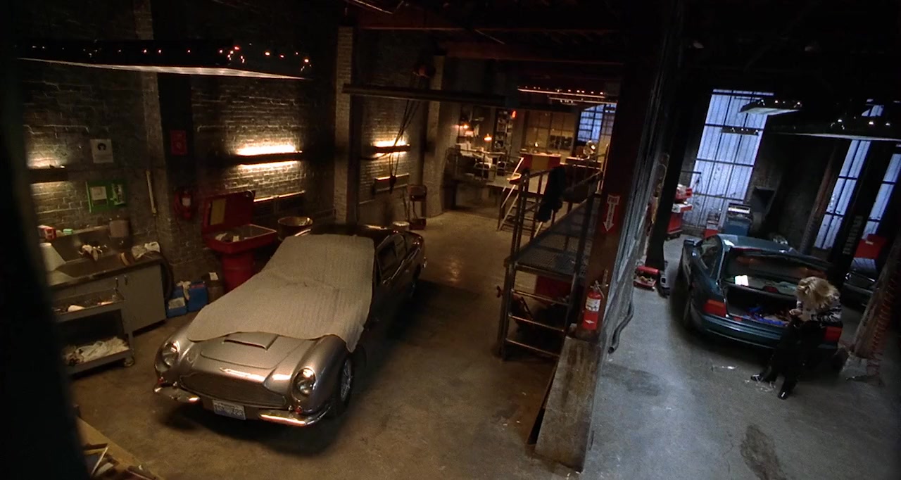 Excess Baggage screenshot 2
