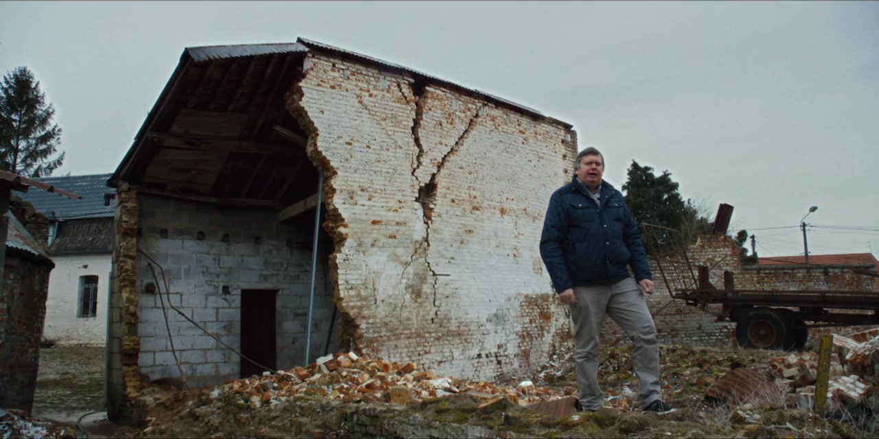 Excess Will Save Us screenshot 1