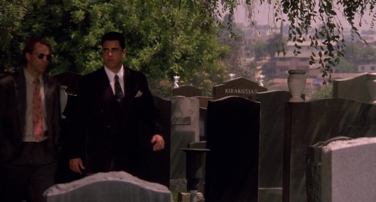 Excessive Force II: Force on Force screenshot 2