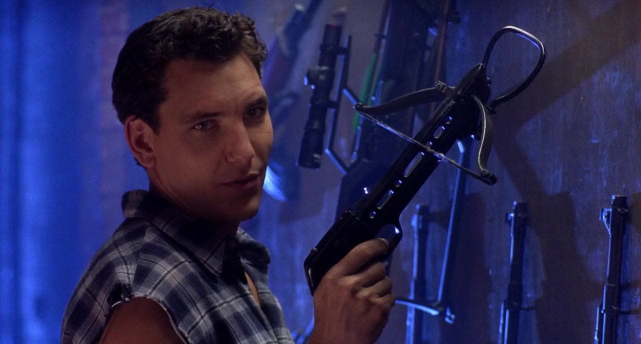 Excessive Force II: Force on Force screenshot 3