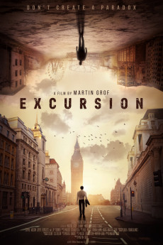 Excursion (2018) poster