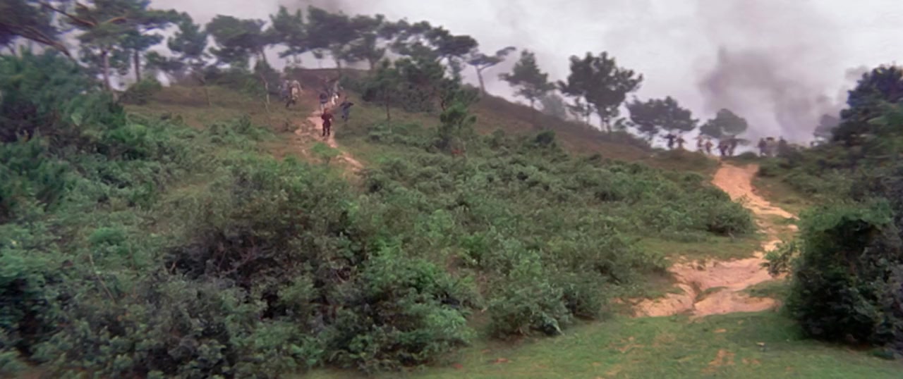 Hong Xi Guan screenshot 2