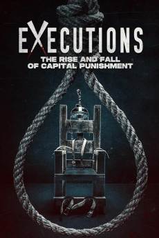 Executions: The Rise and Fall of Capital Punishment (2025) poster