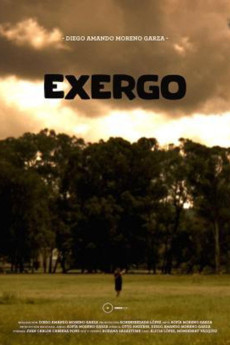 Exergo (2014) poster