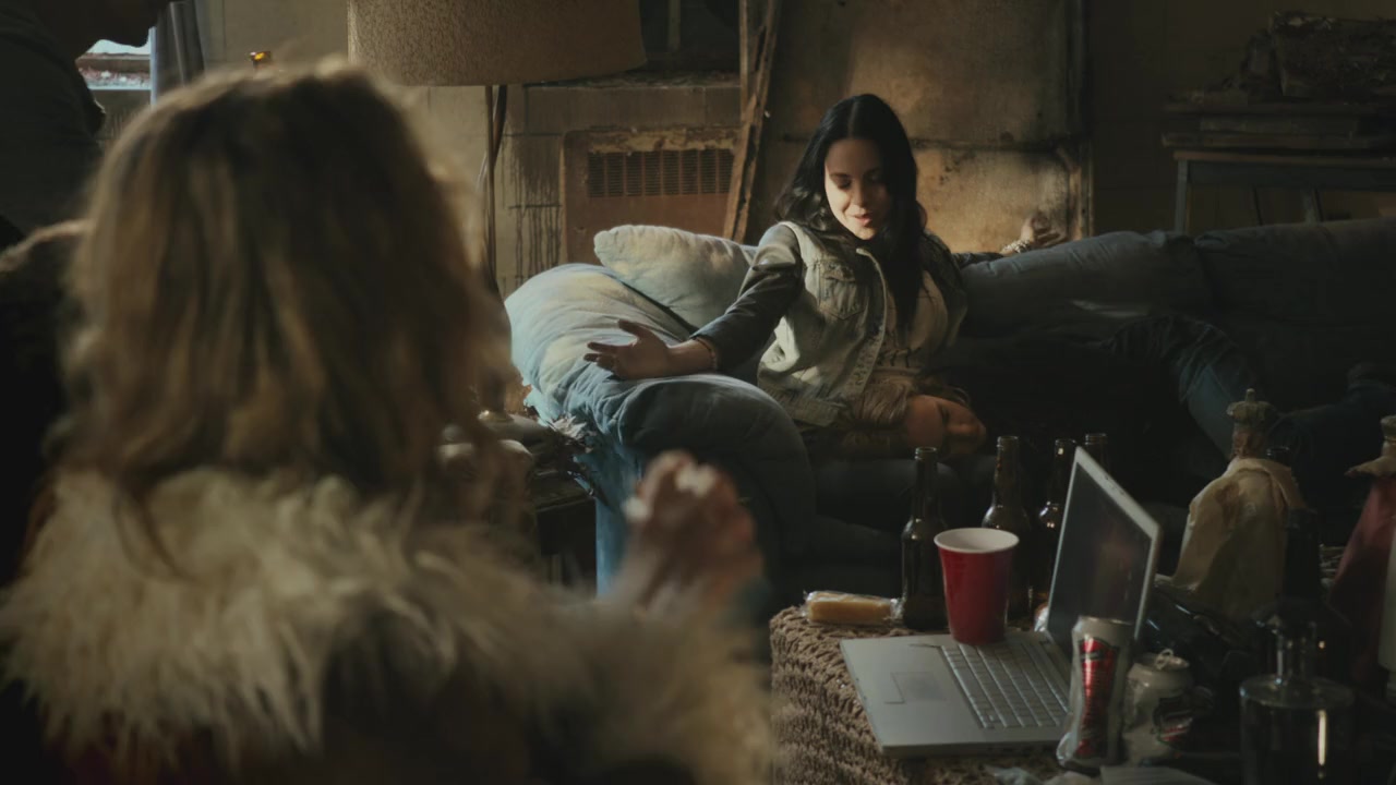 Exeter screenshot 3