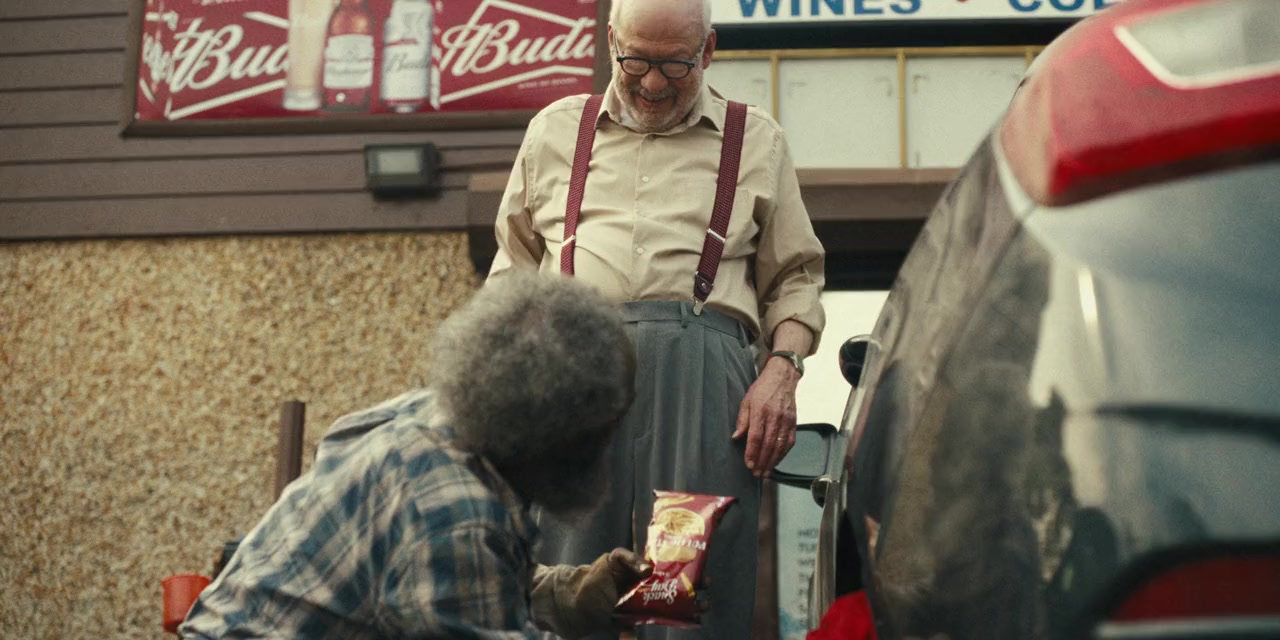 Exhibiting Forgiveness screenshot 1
