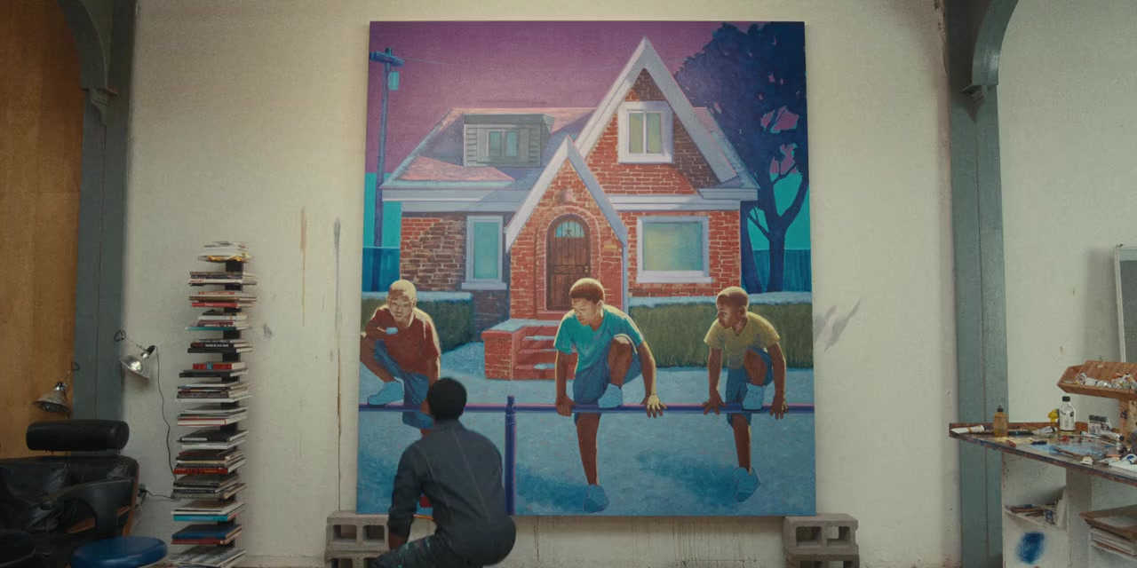 Exhibiting Forgiveness screenshot 2