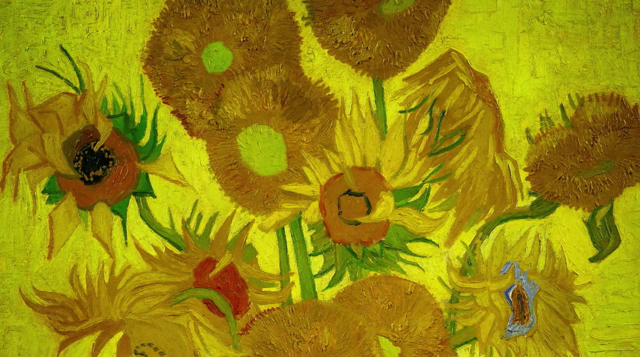 Degas: Passion for Perfection screenshot 1