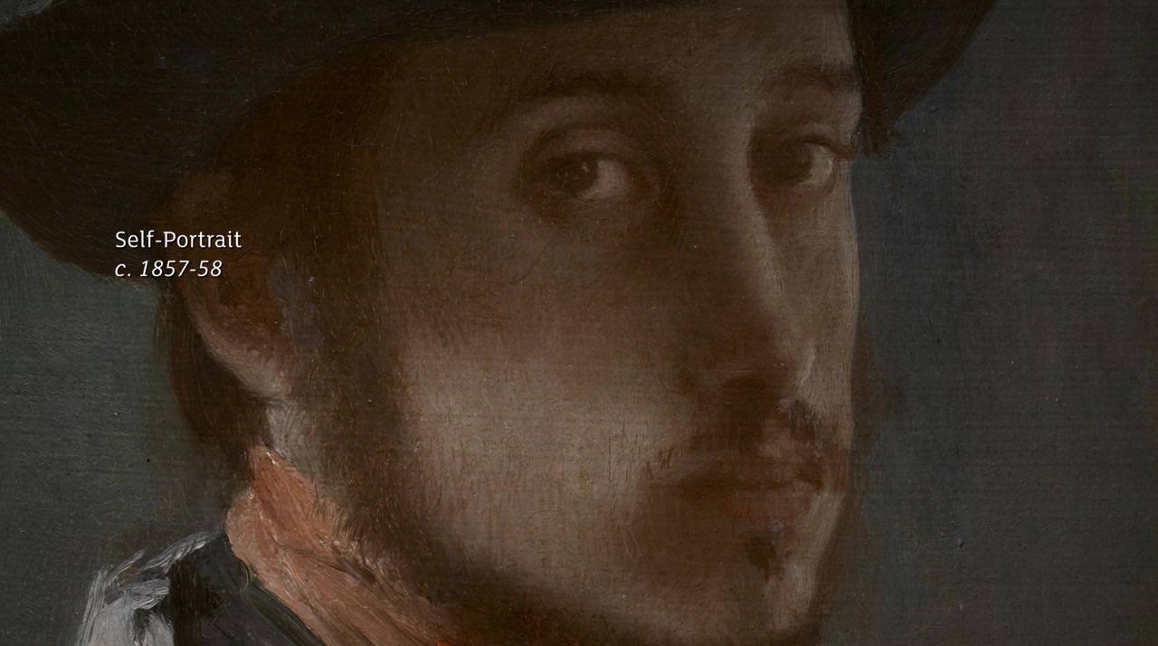 Degas: Passion for Perfection screenshot 3